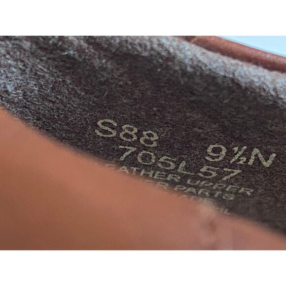 Naturalizer Flats-Coffee Women's 9.5N - Picture 8 of 11